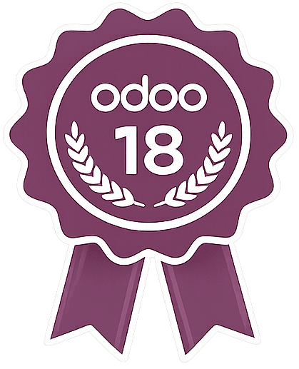 Certificazione Odoo 18