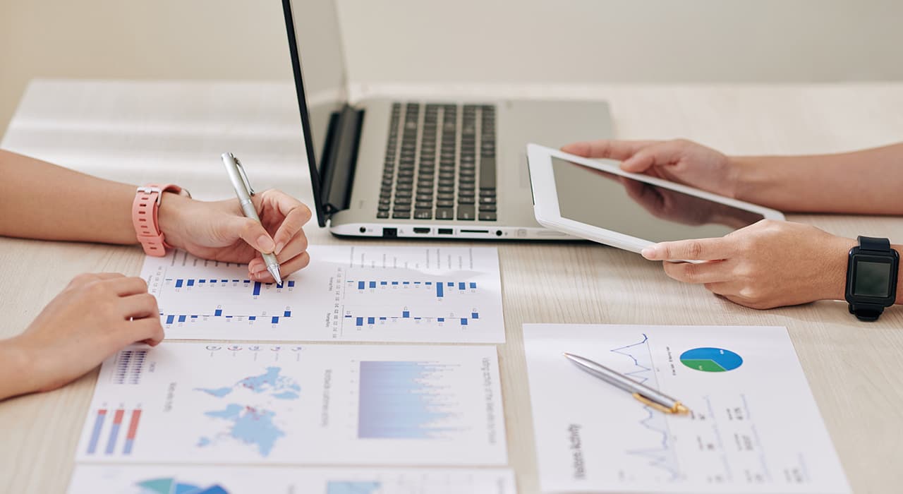 Tenere sotto controllo i margini di una commessa con Odoo