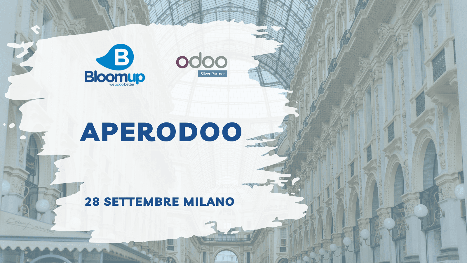 AperOdoo - Office Opening Party