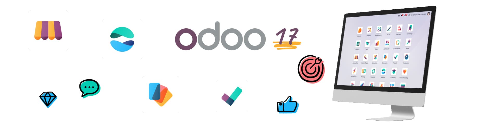 Dopo l'Odoo Experience