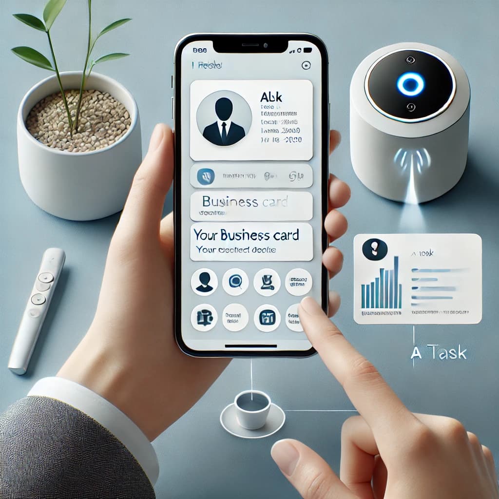 Smart Automation for Your Business