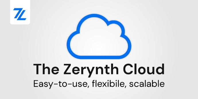 zerynth cloud